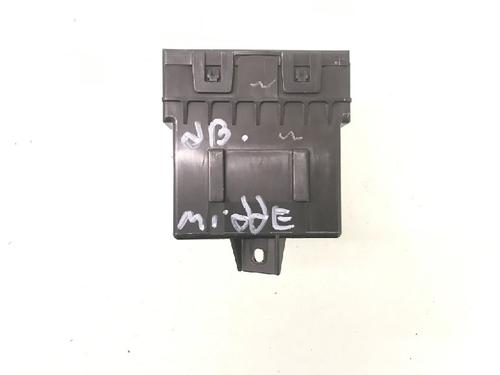 Electronic module RENAULT ZOE (BFM_) ZOE | BP12477538M83 