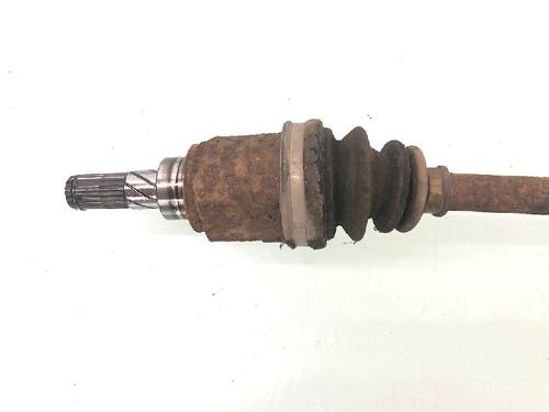 Left rear driveshaft NISSAN MURANO I (Z50) 3.5 4x4 | BP12474692M40 