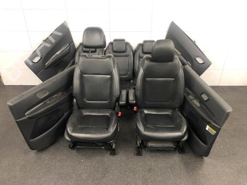Used Seats set PEUGEOT 5008 (0U_, 0E_) 1.6 16V (156 hp) 18827878