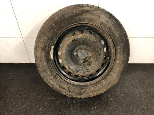 Used Rim RENAULT KANGOO Express (FW0/1_) 1.5 dCi 75 (FW07, FW10, FW04) (75 hp) 17998343