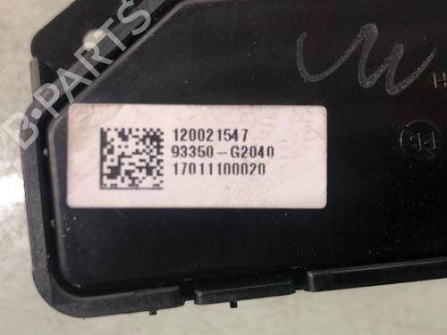 Switch HYUNDAI IONIQ (AE) 1.6 GDI Hybrid | BP15878282I30 