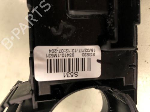 Headlight switch HYUNDAI i30 Estate (GD) 1.4 | BP29699933I24