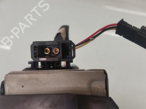 Electronic module MERCEDES-BENZ M-CLASS (W164) ML 63 AMG 4-matic (164.177) | BP12472227M83 