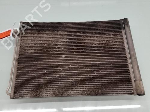 AC radiator BMW X6 (E71, E72) xDrive 35 i | BP12249917M32 