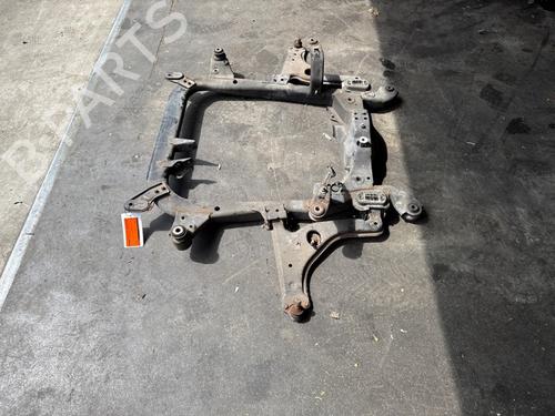 Subframe OPEL MERIVA B MPV (S10) 1.4 (75) | BP26923533M9 