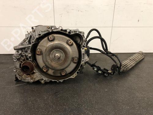 Used Gearbox VOLVO XC90 I (275) 2.5 T AWD (209 hp) 16660114