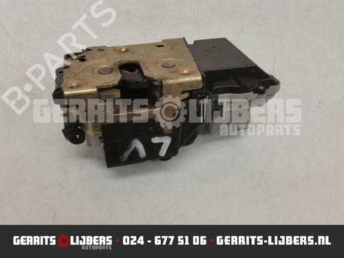 Used Front left lock CITROËN XSARA PICASSO (N68) 2.0 16V (136 hp) 13156991