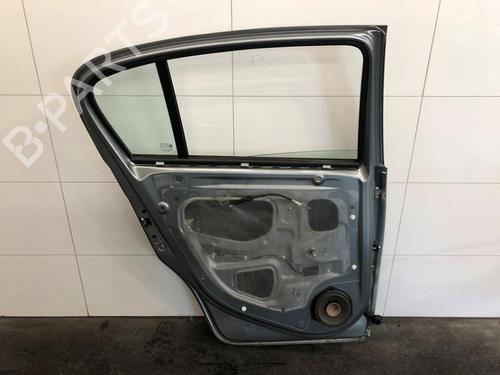 Left rear door OPEL CORSA D (S07) 1.4 (L08, L68) | BP20213582C4 