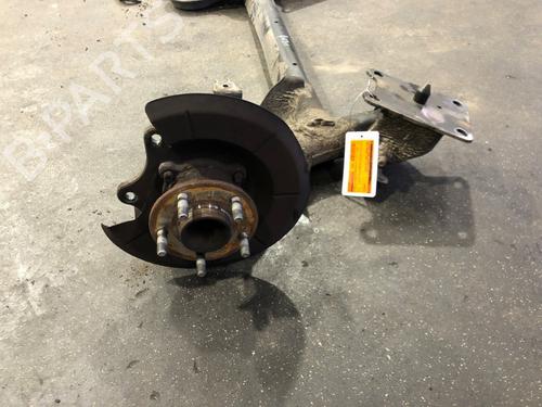 Rear axle FORD TRANSIT CONNECT V408 Box Body/MPV 1.5 TDCi | BP22927700M2 
