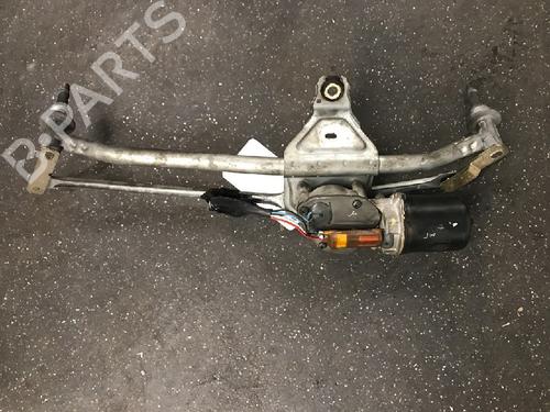 Used Front wipers mechanism OPEL VIVARO A Van (X83) 1.9 DI (F7) (80 hp) 12478421