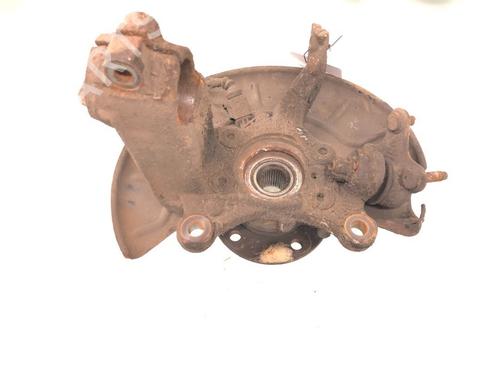Used Right front steering knuckle AUDI A3 Sportback (8PA) 2.0 TDI (140 hp) 12487804