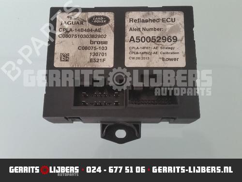Used Control unit Control unit LAND ROVER RANGE ROVER IV (L405) 3.0 TDV6 4x4 (258 hp) 12249003 12249003
