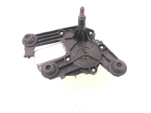 Used Rear wiper motor Rear wiper motor 12486111 12486111