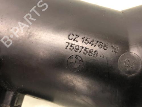 Intercooler pipe BMW 1 (F20) 116 i | BP28717523M127 - Image 2