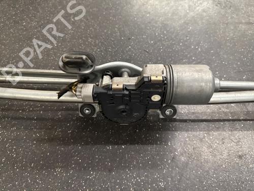 Front wipers mechanism OPEL MERIVA B MPV (S10) 1.4 (75) | BP28018282C83 