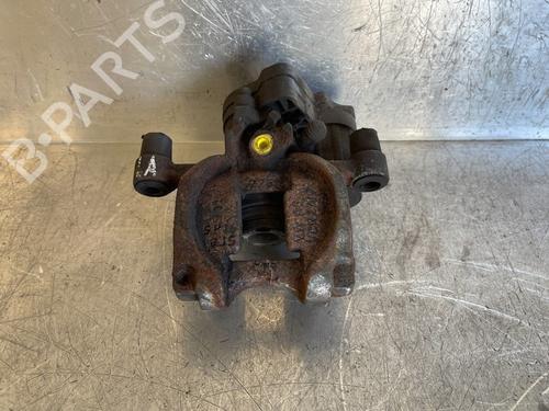 Used Left rear brake caliper VW TOURAN (5T1) 2.0 TDI (150 hp) 16282906