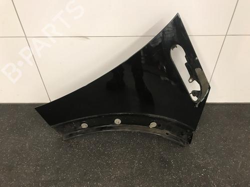 Used Right front fenders MINI MINI (R50, R53) Cooper (116 hp) 12486490