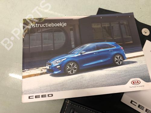 Other KIA CEED Sportswagon (CD) 1.0 T-GDI | BP28717941O1