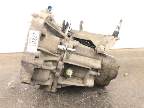 Gearbox RENAULT CLIO III (BR0/1, CR0/1) 1.2 16V (BR02, BR0J, BR11, CR02, CR0J, CR11) | BP22605675M3 