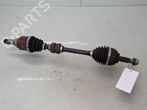 Used Left front driveshaft Left front driveshaft 38068330 38068330