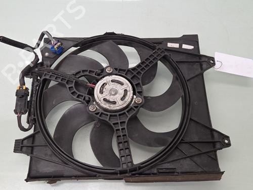 Used Radiator fan Radiator fan 36386542 36386542