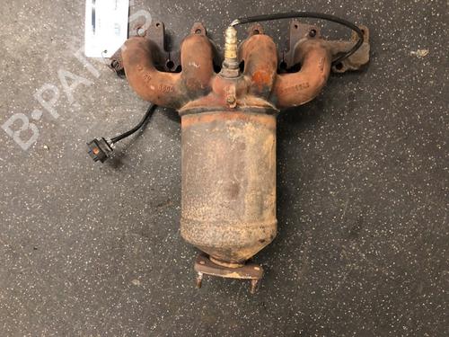 Catalyst OPEL VECTRA C Estate (Z02) 1.8 (F35) | BP16104084M10 