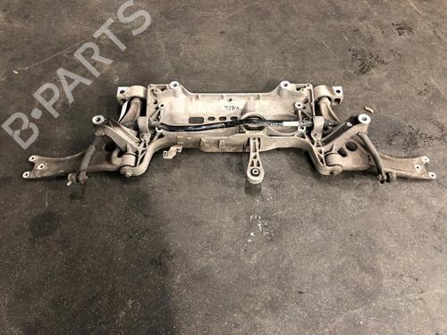 Vorderachsträger für AUDI Q3 (8UB, 8UG) 1.4 TSI (150 hp) 30538761