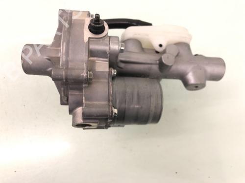 Brake master cylinder HONDA JAZZ V (GR_, GS_) 1.5 eHEV (GR3, GR6) | BP16328711M77 