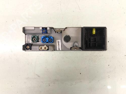 Electronic module PEUGEOT 208 I (CA_, CC_) 1.2 VTI 82 | BP12487859M83 