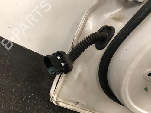 Right rear door FORD KUGA II (DM2) 1.5 EcoBoost | BP15631911C5 