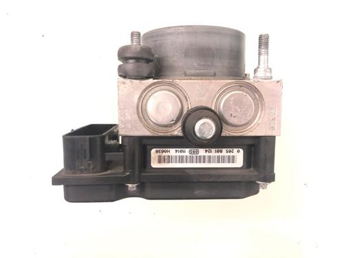 ABS pump FIAT GRANDE PUNTO (199_) 1.3 D Multijet | BP15721262M43 