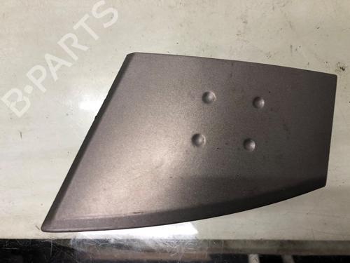 Used Front right exterior door handle TOYOTA AYGO (_B1_) 1.0 (KGB10_, KGB10R) (68 hp) 26663858