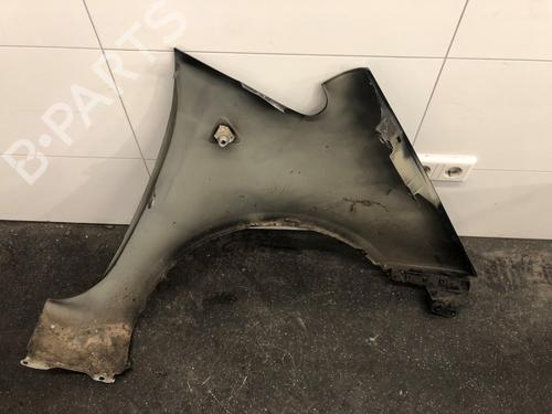 Forkjerm venstre MITSUBISHI COLT VI (Z3_A, Z2_A) 1.3 (Z21A) | BP22606186C41 