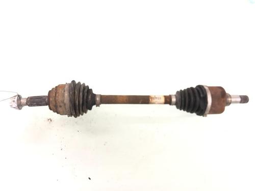 Used Left front driveshaft FORD FIESTA VI (CB1, CCN) 1.0 EcoBoost (100 hp) 12486808