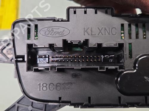 Climate control FORD TRANSIT CONNECT V408 Box Body/MPV 1.5 EcoBlue | BP39405308I5 - Image 5