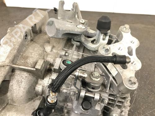 Gearbox ALFA ROMEO MITO (955_) 1.6 JTDM (955AXC1B) | BP12480101M3 
