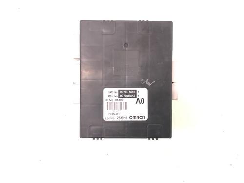 Used Control unit Control unit 12485086 12485086