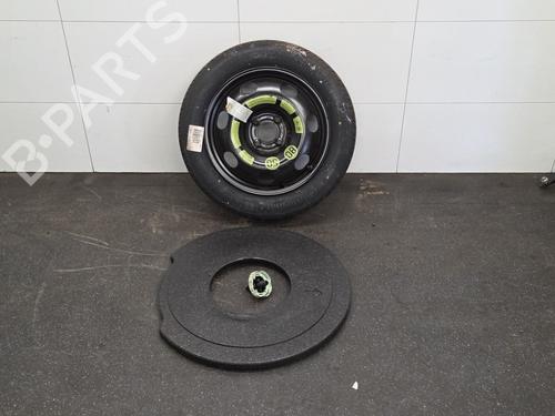 Used Rim Rim 39405298 39405298