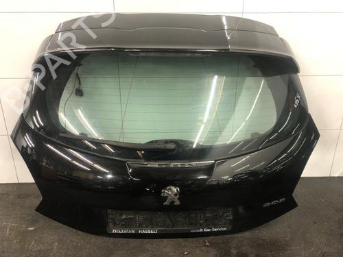 Used Tailgate Tailgate 23504271 23504271