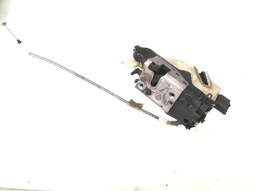 Used Front left lock CITROËN C4 II (NC_) 2.0 HDi / BlueHDi 150 (150 hp) 13159644