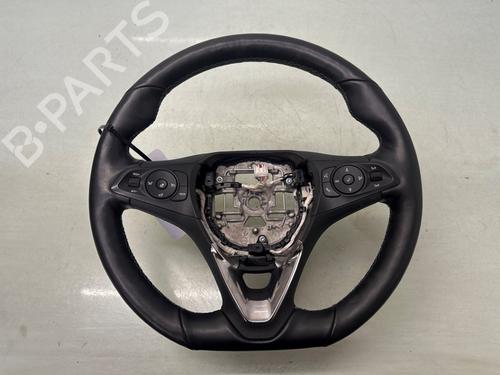 Used Steering wheel Steering wheel OPEL CORSA F (P2JO) 1.2 (68) (75 hp) 32330801 32330801