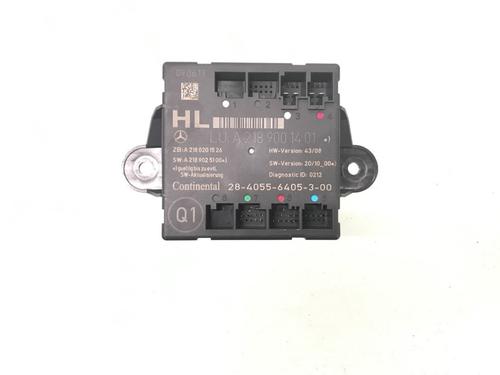 Used Control unit Control unit 12479367 12479367