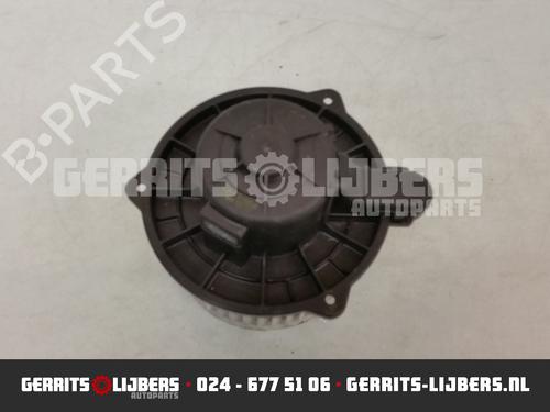 Used Heater blower motor HYUNDAI GETZ (TB) 1.5 CRDi (82 hp) 12245718