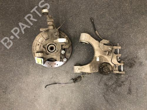 Right rear suspension ALFA ROMEO GIULIA (952_) 2.9 Quadrifoglio (952AAM24) | BP12485354M75 