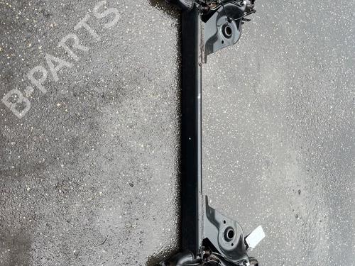 Used Rear axle CITROËN C1 (PM_, PN_) 1.0 (68 hp) 24630676