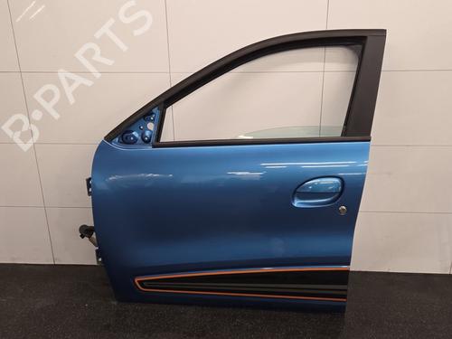 Used Left front door Left front door 37222844 37222844