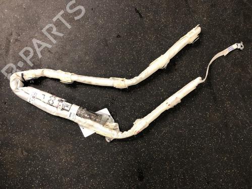 Used Left curtain airbag Left curtain airbag 15812419 15812419