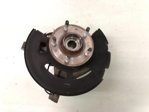 Right front steering knuckle OPEL ASTRA K Sports Tourer (B16) 1.2 Turbo (35) | BP12488031M26 