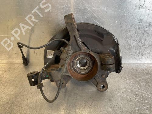 Used Right front steering knuckle OPEL KARL (C16) 1.0 (75 hp) 16160964