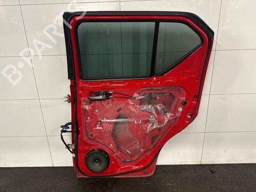 Dør højre bagtil SUZUKI IGNIS III (MF, FF) 1.2 (ATK412) | BP32330675C5 - Image 3